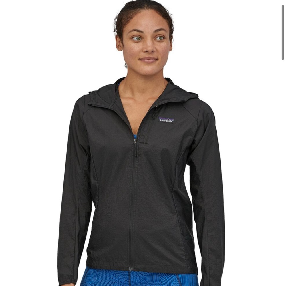 Patagonia Women's Black Utility Jacket